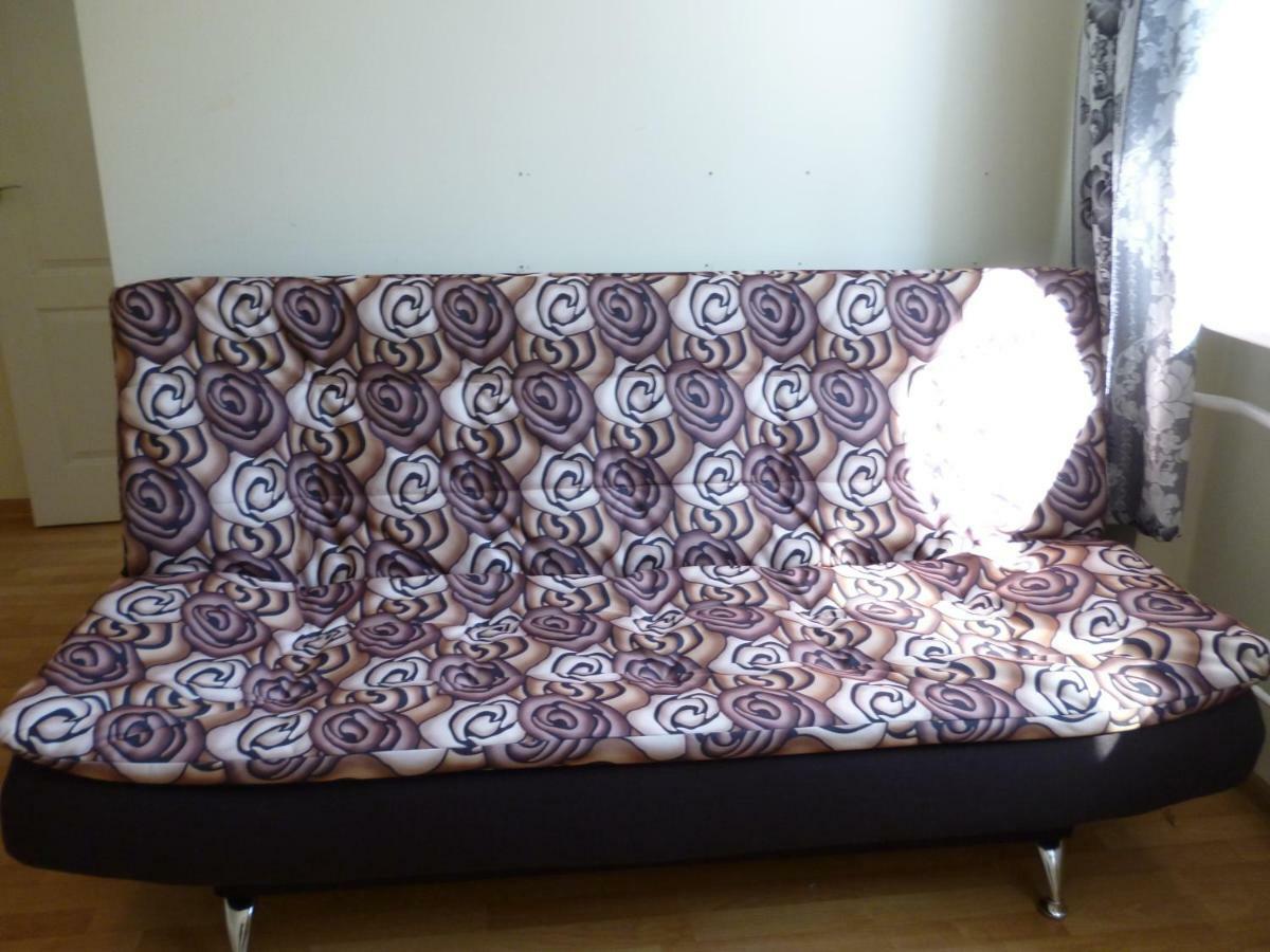 Quiet Center Apartment Arena Riga Free Parking Bagian luar foto